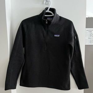 Patagonia Better Sweater